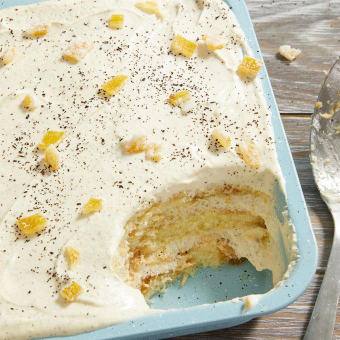 21 unexpected tiramisu variations that are pure genius