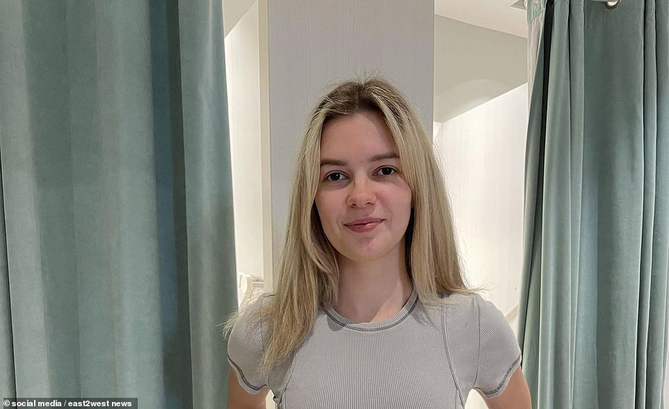 Chaos revealed in 911 calls after Ukraine girl stabbed on train