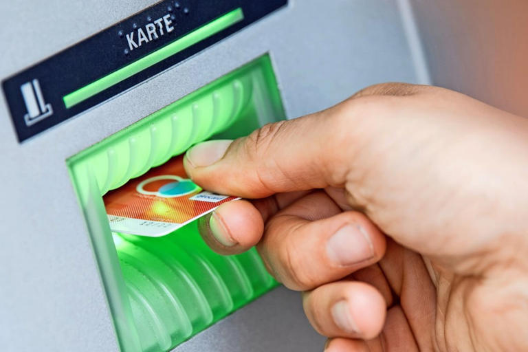 Änderungen bei SEPA-Überweisungen: Worauf Sie bei Zahlungen in SH jetzt ...