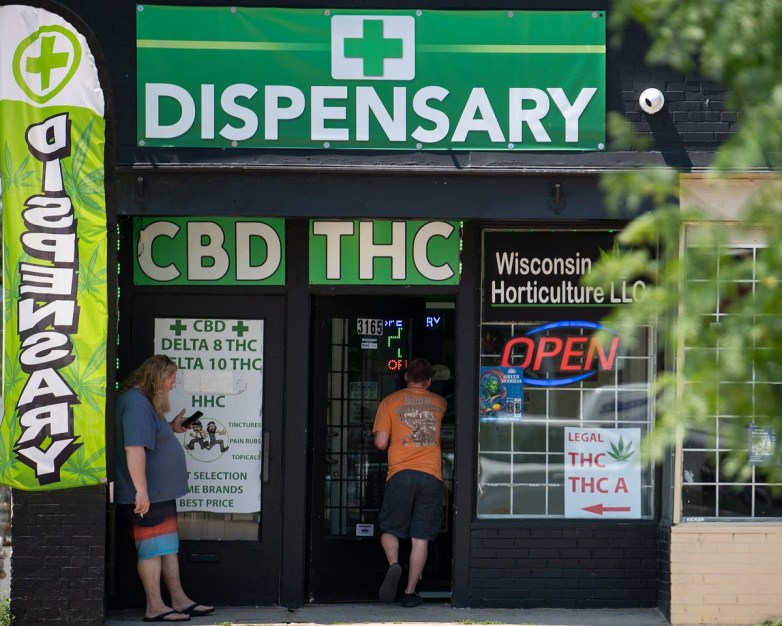 AA1NJkfA Celah hukum dalam undang-undang ganja Wisconsin membuat konsumen rentan