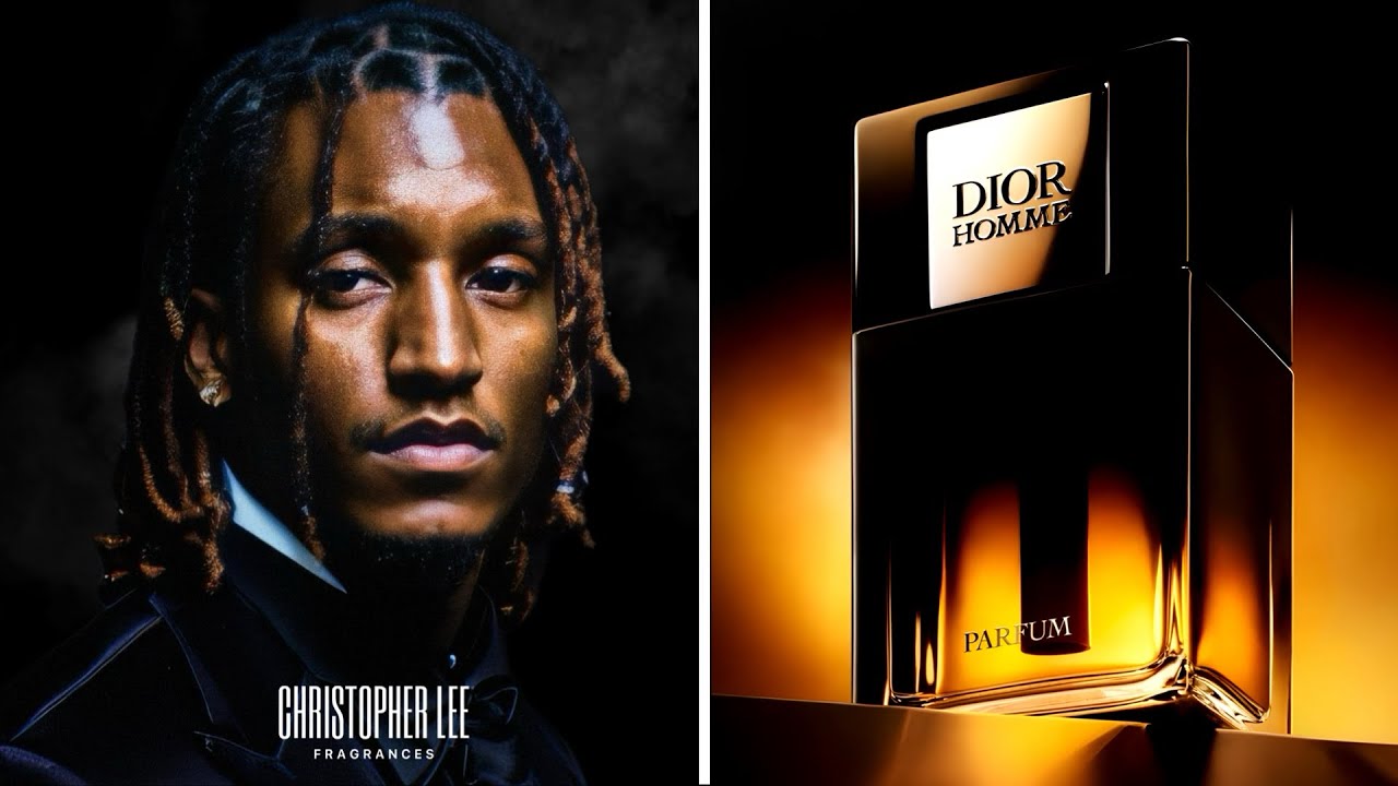 Dior Homme Parfum detailed fragrance review
