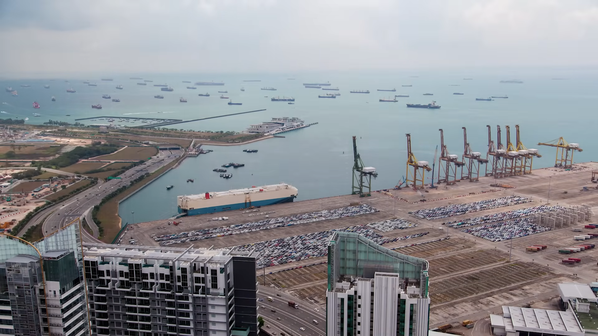 The Deadly Waters Where Pirates Still Rule The Seas