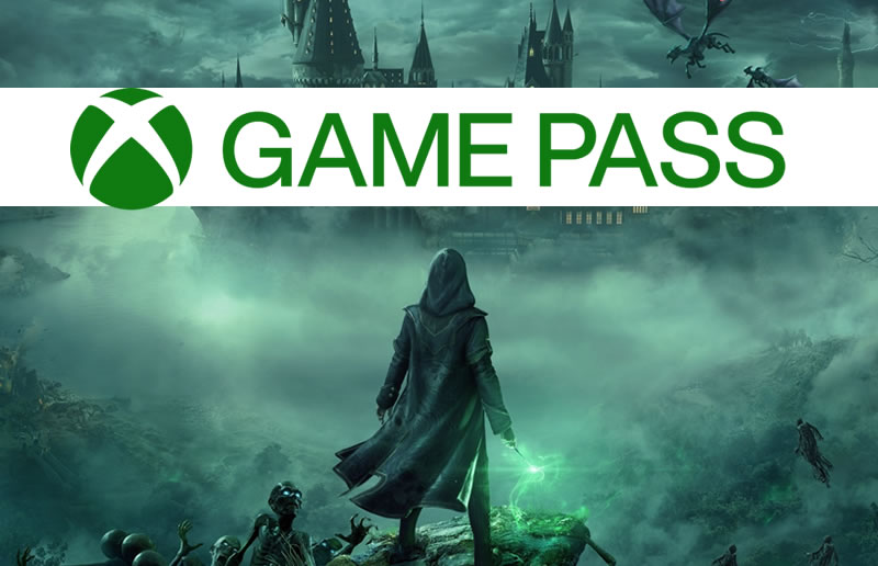 Mais de 100 jogos chegam ao Game Pass em outubro! Veja lista gigantesca de novos jogos!