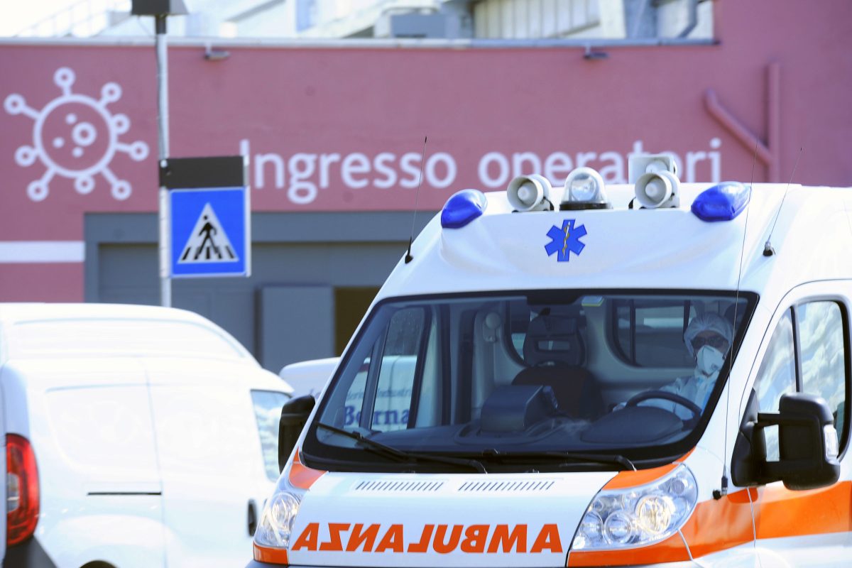 Nuova tragedia in Sicilia, incidente mortale sulla A29: uomo perde la vita