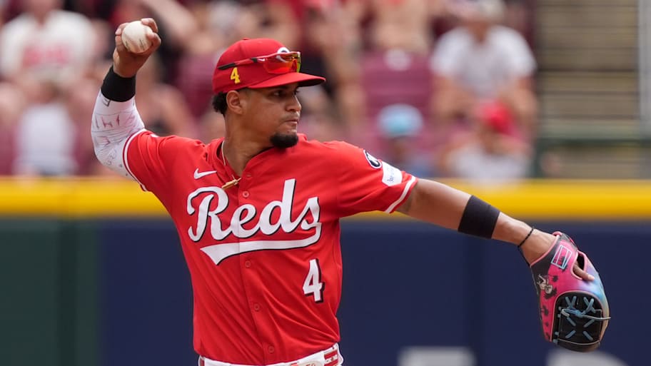6 Reds players who definitely won't be back in 2026