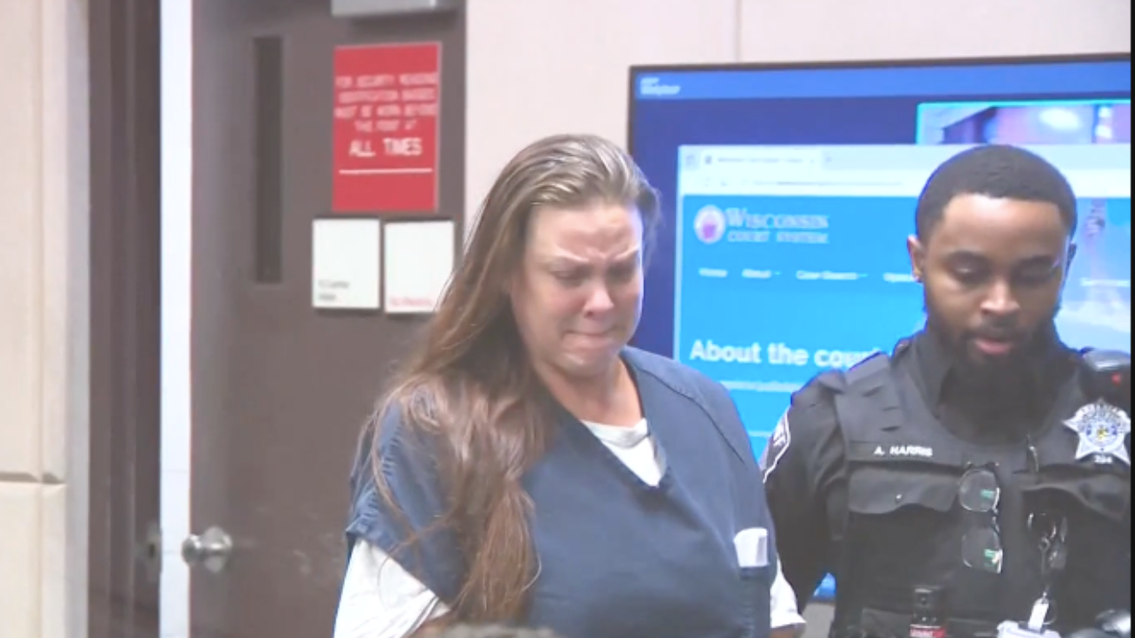 Woman charged in crash that killed 2 Marquette lacrosse players faces