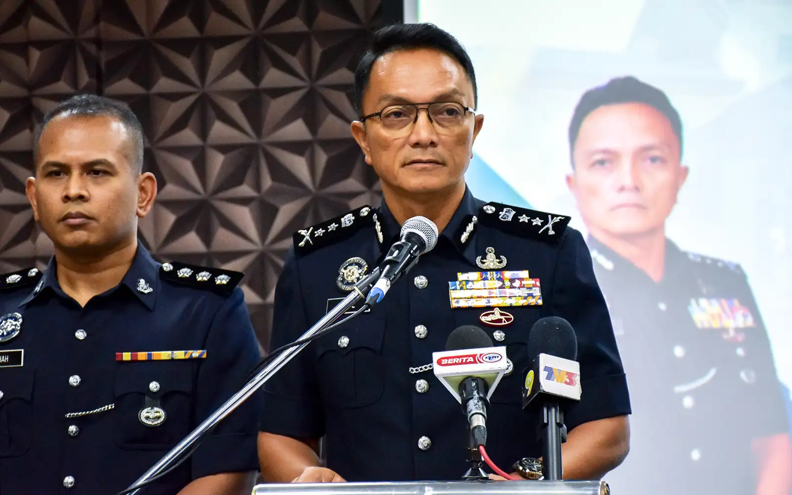 Fake fundraising appeal circulating on WhatsApp, Melaka cops warn