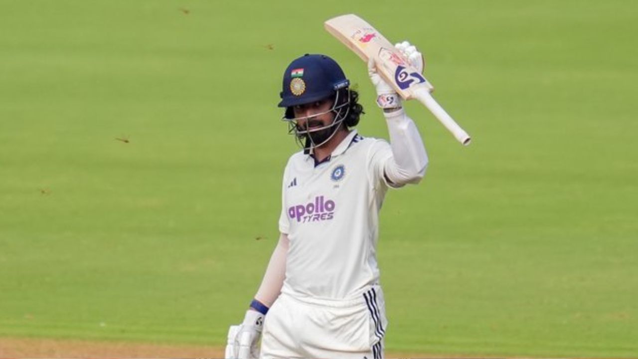 Rahul lifts Karnataka over Mumbai, J&K create history to enter Ranji ...