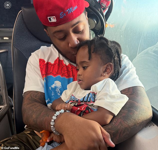 AA1NJvBL Tragedi setelah seorang anak laki-laki berusia dua tahun dibawa ke dokter gigi untuk menambal giginya