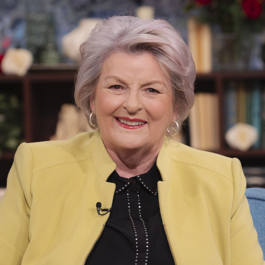 Brenda Blethyn's 'iconic' new period drama role with House of Guinness ...
