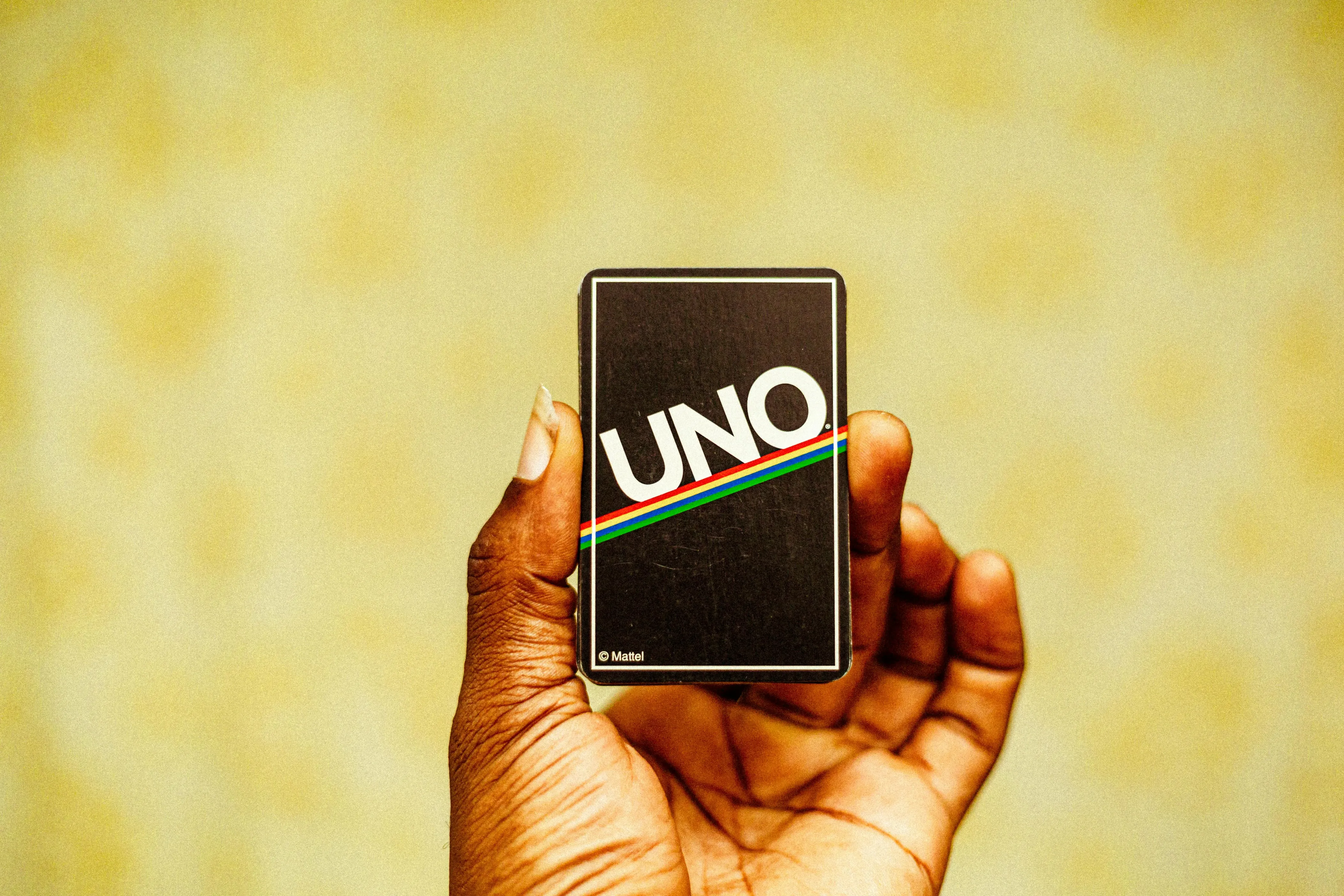 13 Card Games That Took Over Lunch Breaks