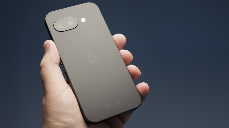 Why Google's Most Overlooked Android Phone Is So Cheap Compared To An ...