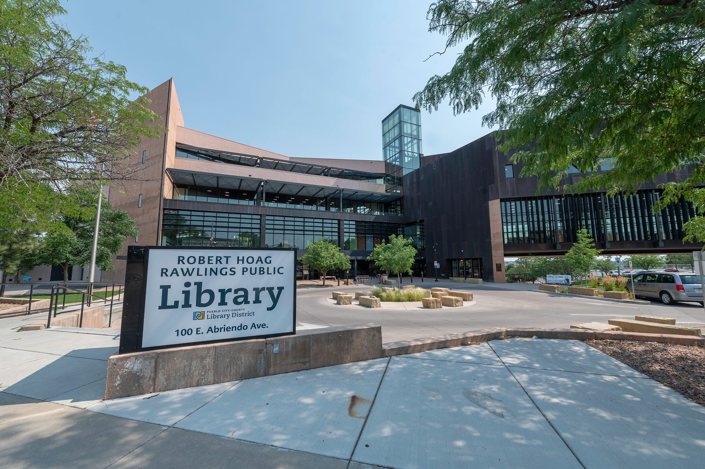 Pueblo Library District's summer reading program rewards kids