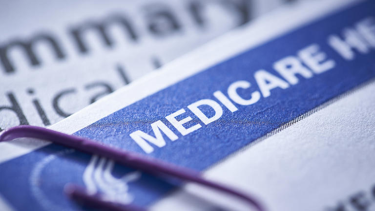 Major health insurers scaling back Medicare Advantage offerings in 2026