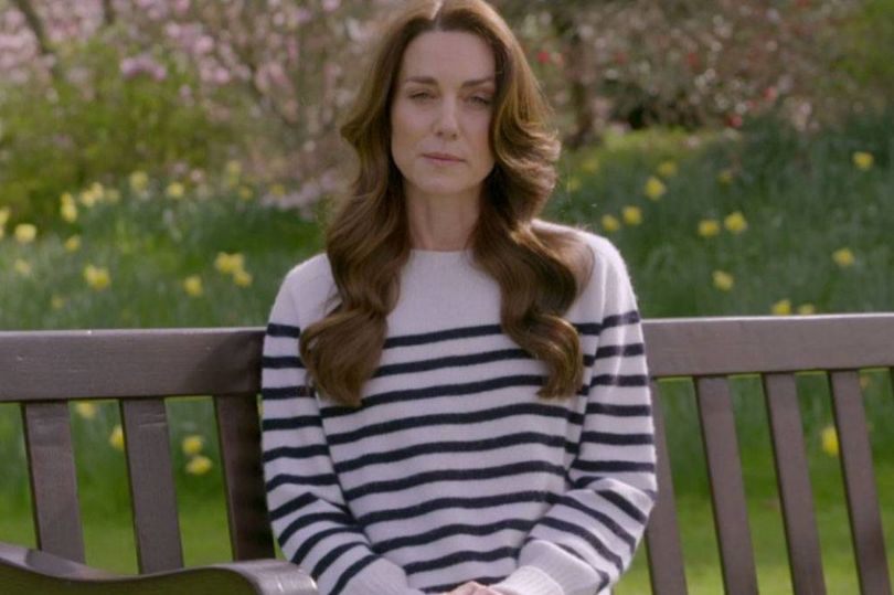 AA1NK4oB William membagikan pikiran jujur tentang kanker Raja Charles dan Kate Middleton