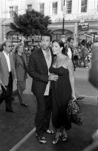 Lionel Richie's New Memoir Recalls His Explosive Love Triangle: 'The