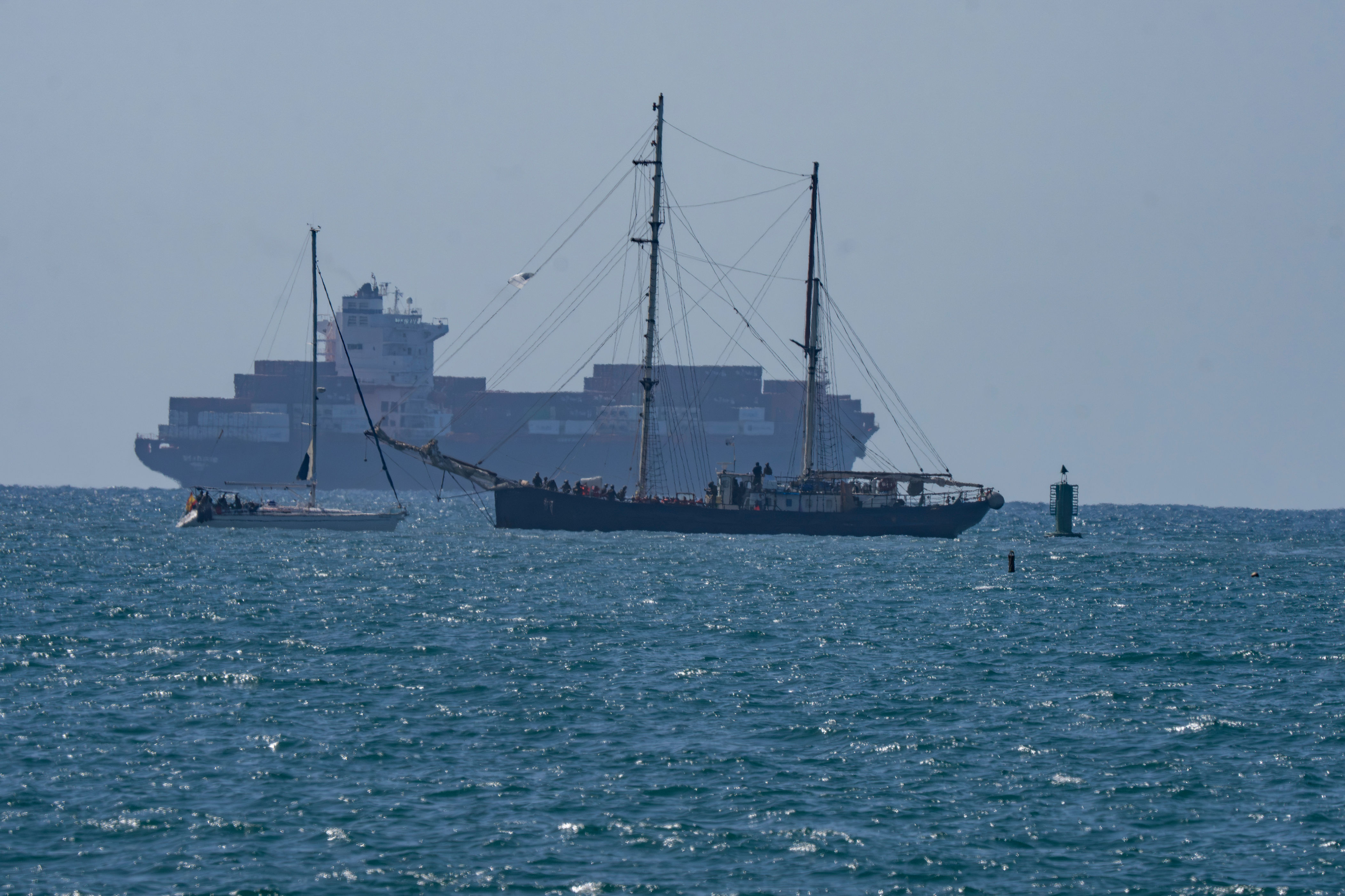 Flotilla: “Israele ha iniziato udienze ad Ashdod senza di noi”. Altre ...