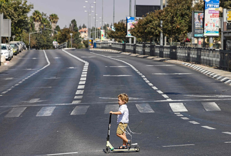 When is Yom Kippur and how is the high holy day celebrated in the ...