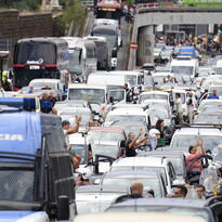 Il Garante: "Illegittimo" lo sciopero generale di domani. Viola l'obbligo del preavviso