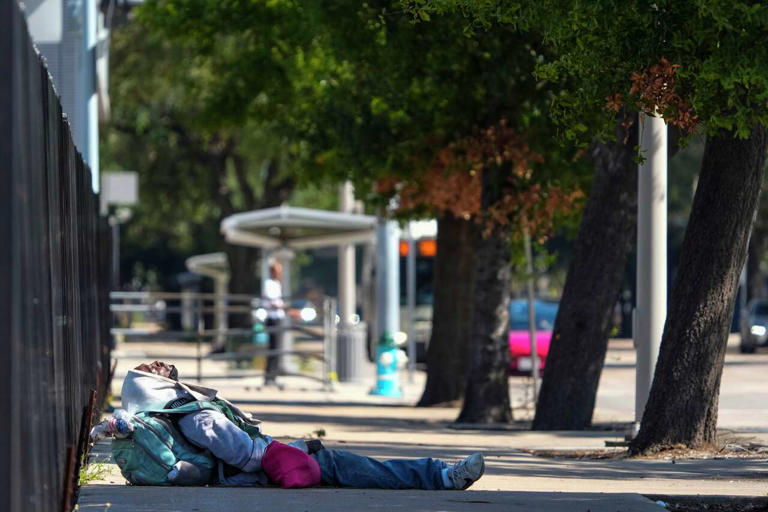 Crime in this Houston neighborhood is down, despite rumors touting the