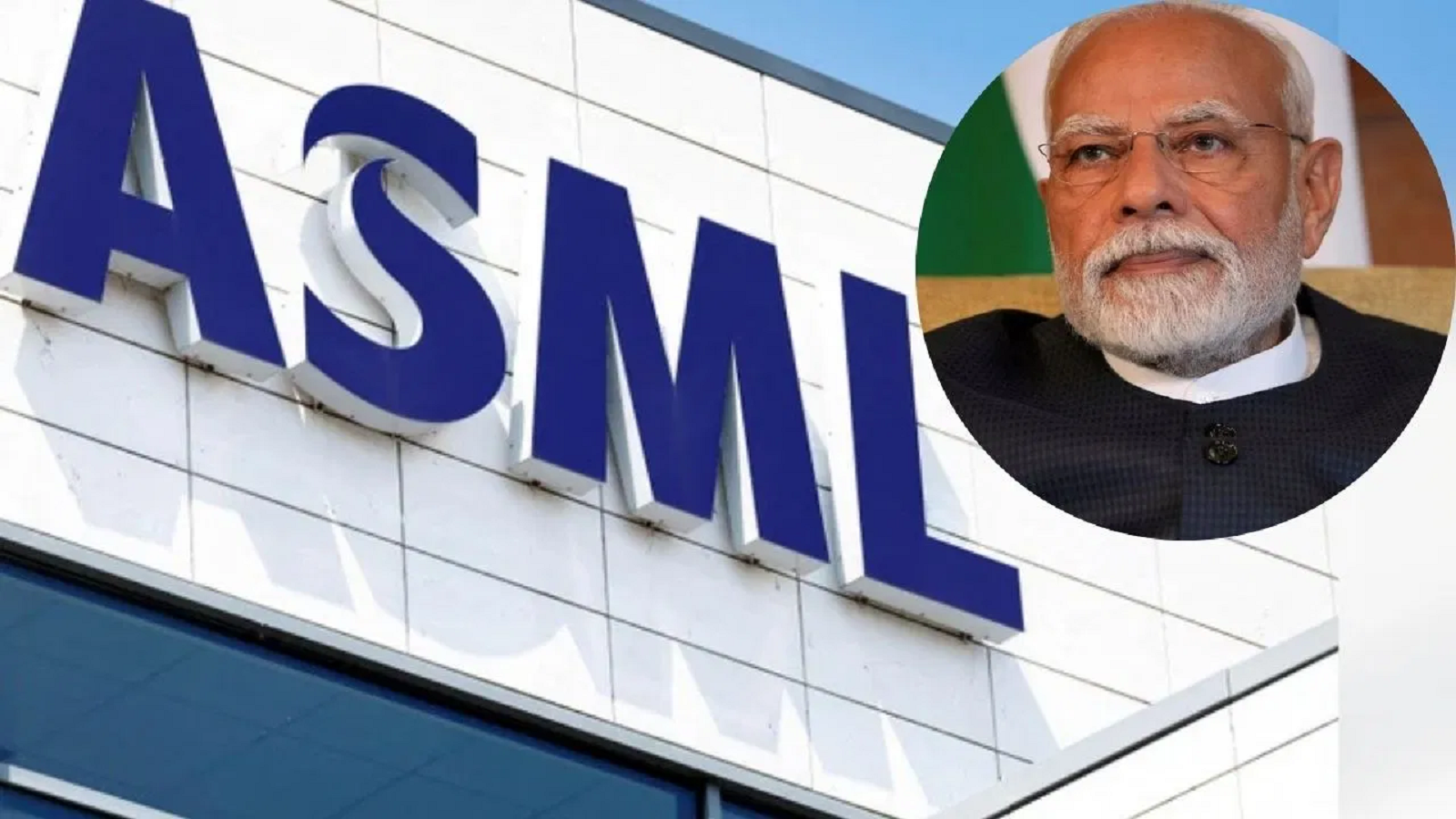 Dutch Tech Giant ASML Highlights EU's Inaccessibility, Praises India’s ...