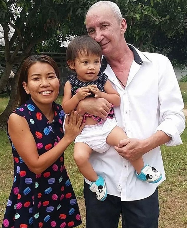 How Mickey Pearce actor Patrick Murray ended up driving cars after 'the ...