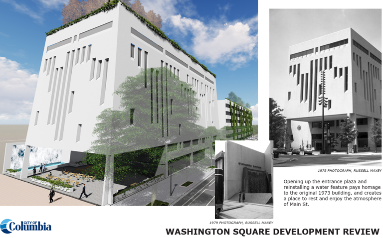Columbia envisions rooftop decks, a new hotel and more for downtown ...