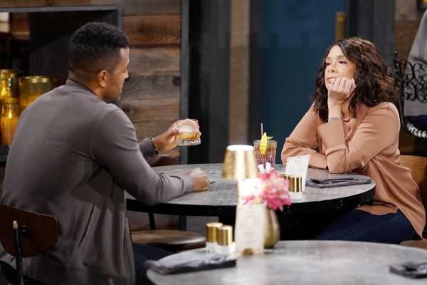 AA1NKDj5 Bocoran Y&R Preview Foto 3 Oktober: Jill dan Billy - Apakah Mereka Memperbaiki Perselisihan Mereka?