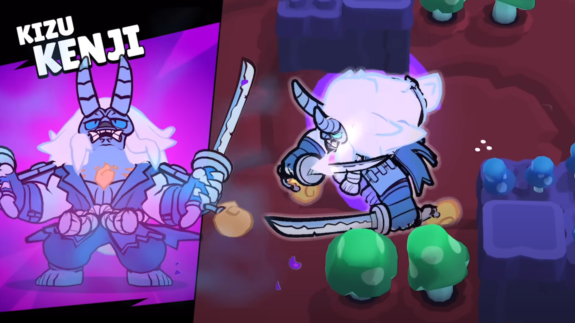 AA1NKDo6 Kostum Brawl-O-Ween Brawl Stars: Semua Kosmetik & Cara Membukanya