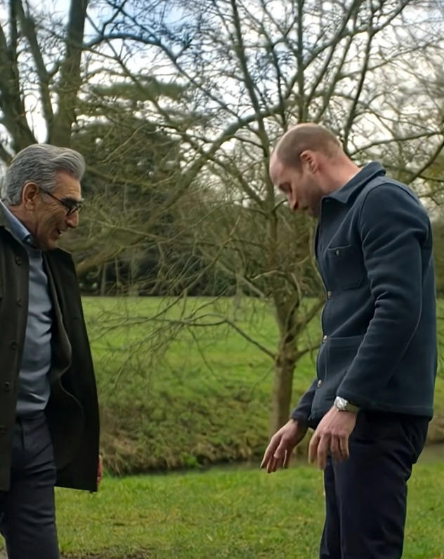 Prince William admits King Charles, Kate Middleton’s cancer diagnoses