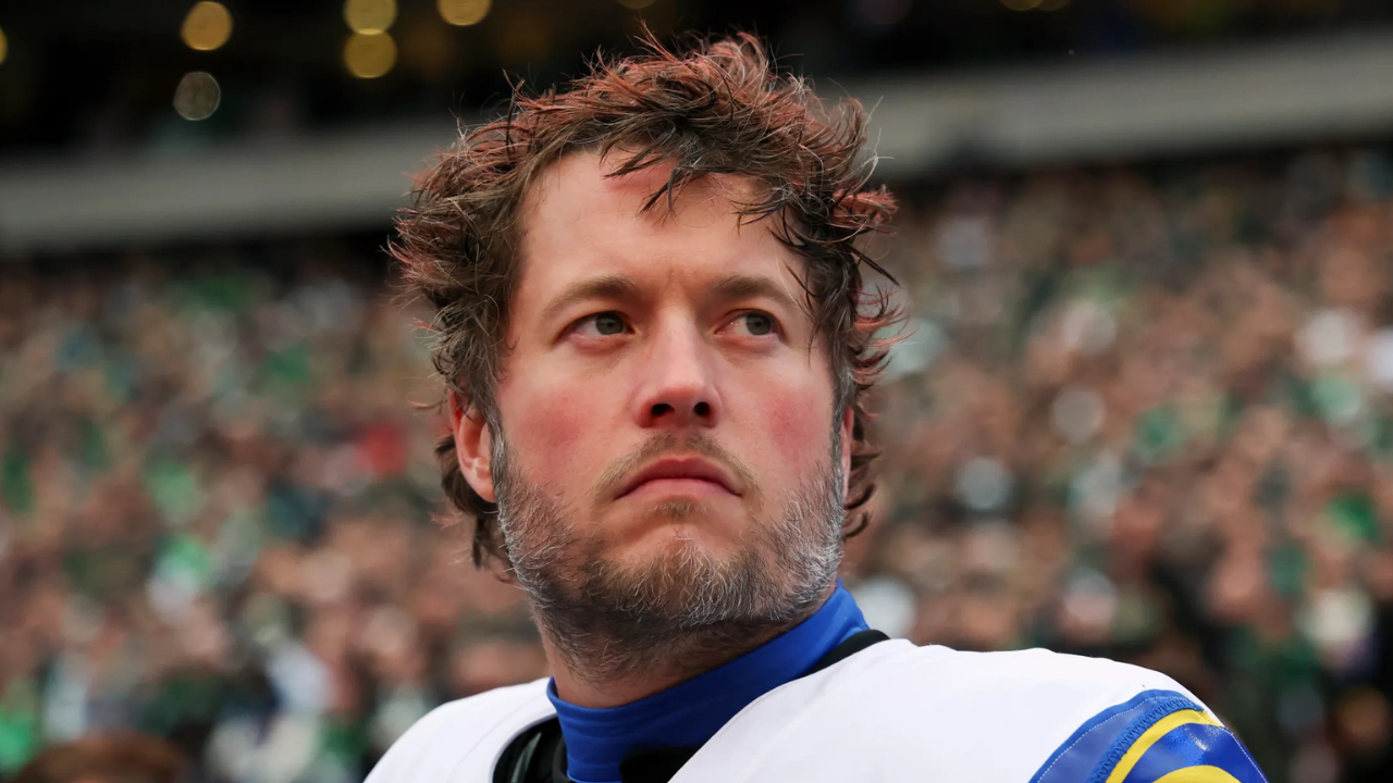 will-matthew-stafford-play-against-the-san-francisco-49ers-tonight