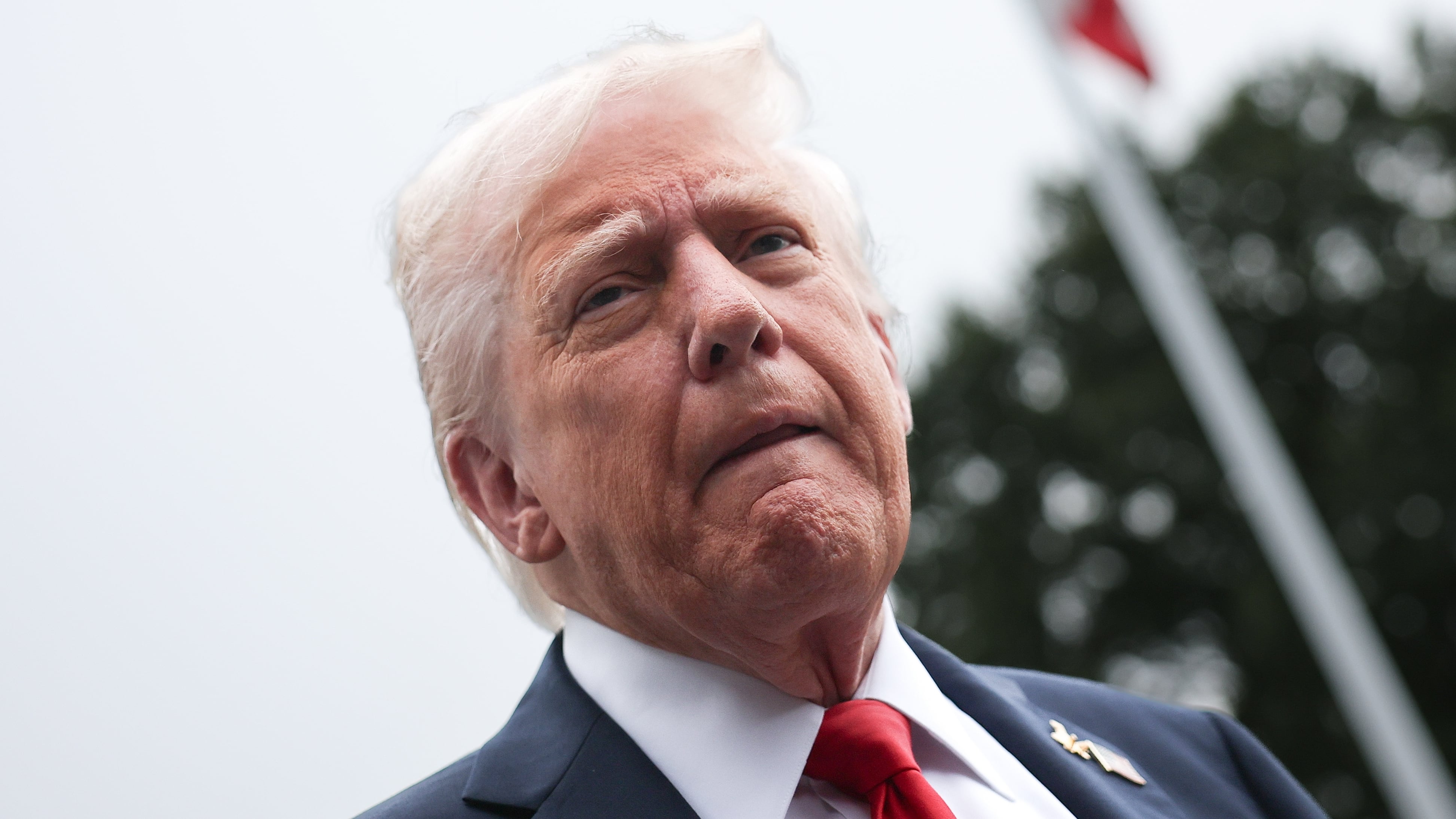 Трамп отменил переговоры с Ираном из-за «бессмысленности» поездки в Пакистан