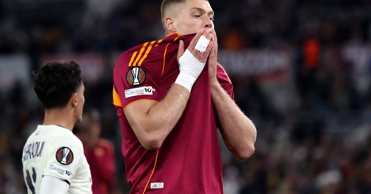 Il mental coach Corapi a FR: “Dovbyk sbaglia i rigori prima di ...