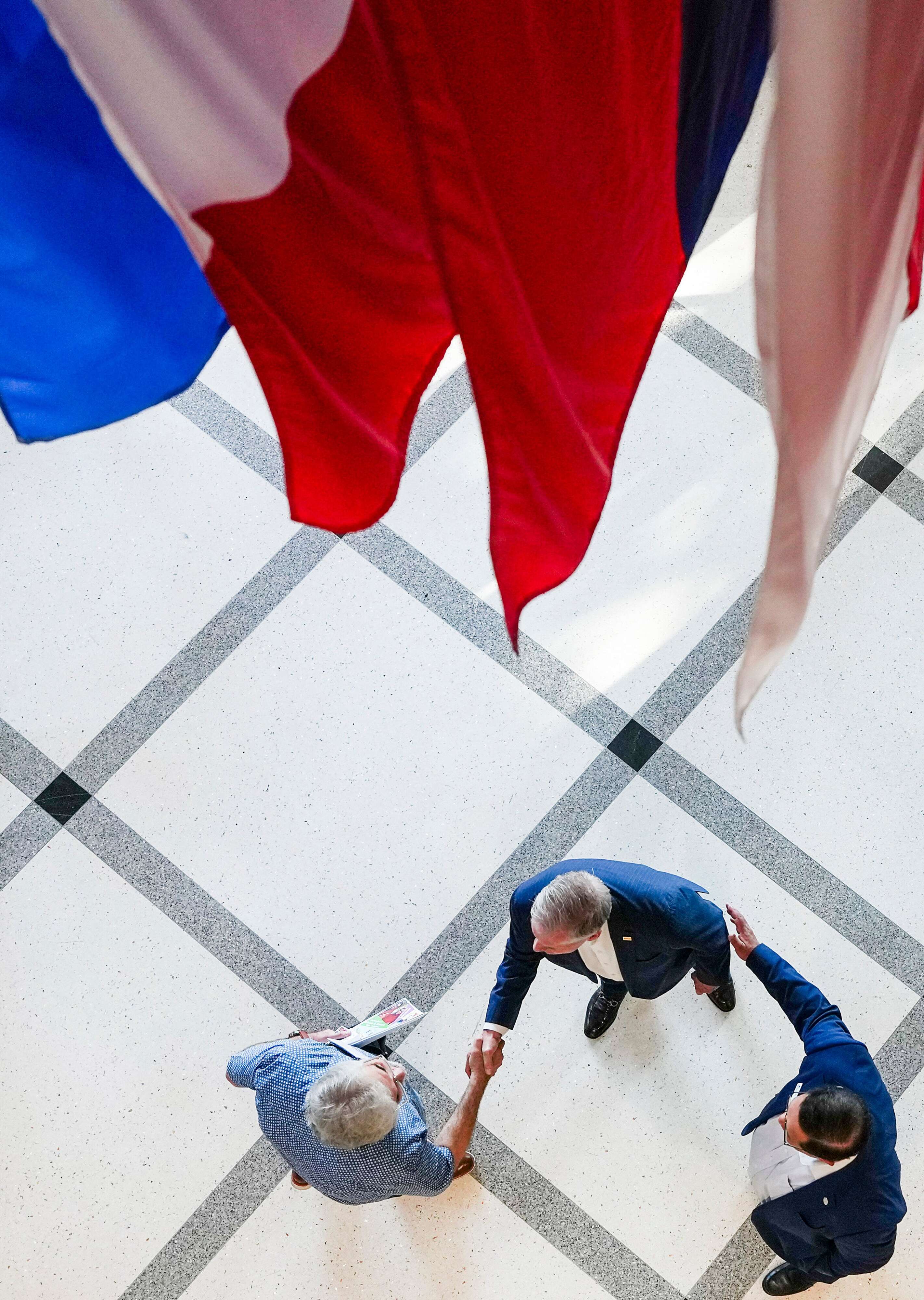 AA1NKHLp Kesulitan pertumbuhan Kabupaten Collin: Apakah salah satu wilayah dengan pertumbuhan tercepat di Amerika Serikat dapat mengikutinya?