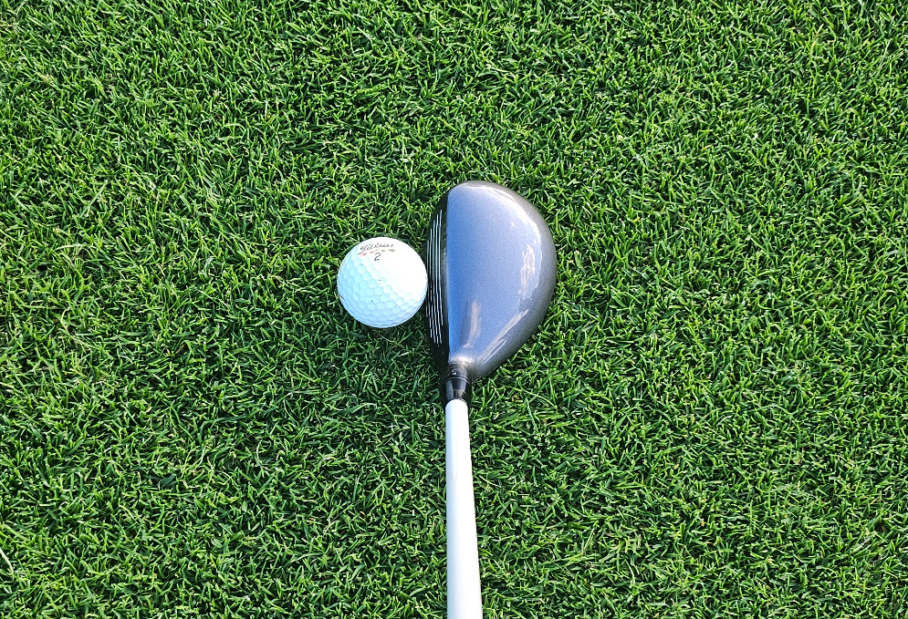 AA1NKHSJ Saya Menelan Rasa Malu Saya Dan Membeli 4-Hybrid Berusia Sepuluh Tahun. Ini Telah Mengubah Permainan Saya...