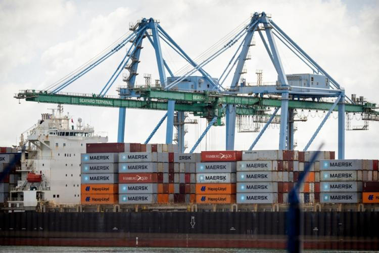 En juin&nbsp;2025, des dockers du port Marseille-Fos avaient refusé de charger la cargaison de l’entreprise Eurolinks, des composants militaires destinés à Israël.