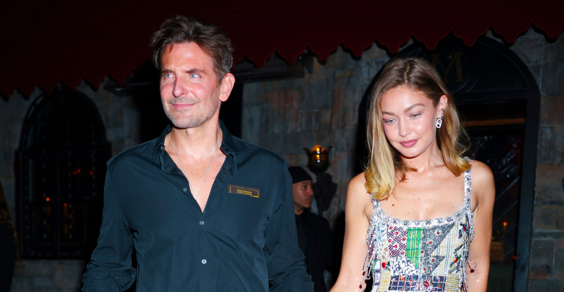 Unexpected celebrity couples we never saw coming