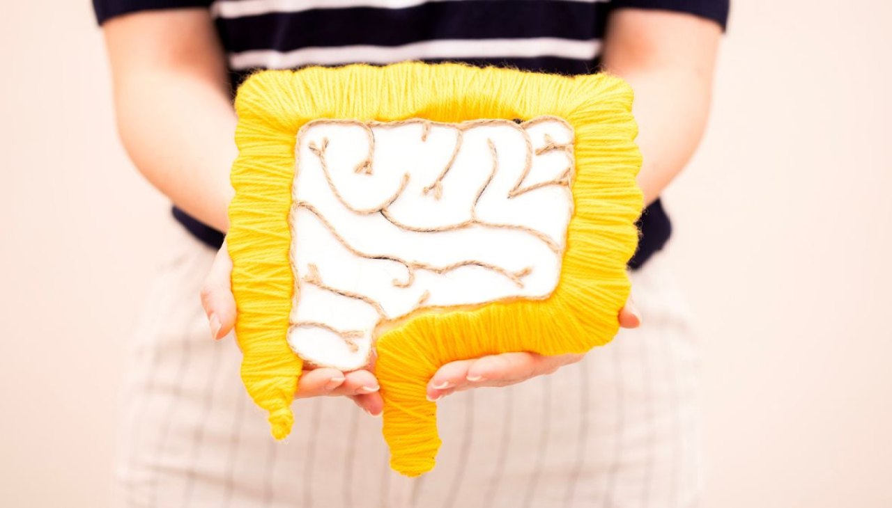 AA1NKMfy 5 Cara yang Disetujui Dokter untuk Wanita Berusia 50 Tahun Ke Atas yang Dapat Menurunkan Risiko Kanker Kolon