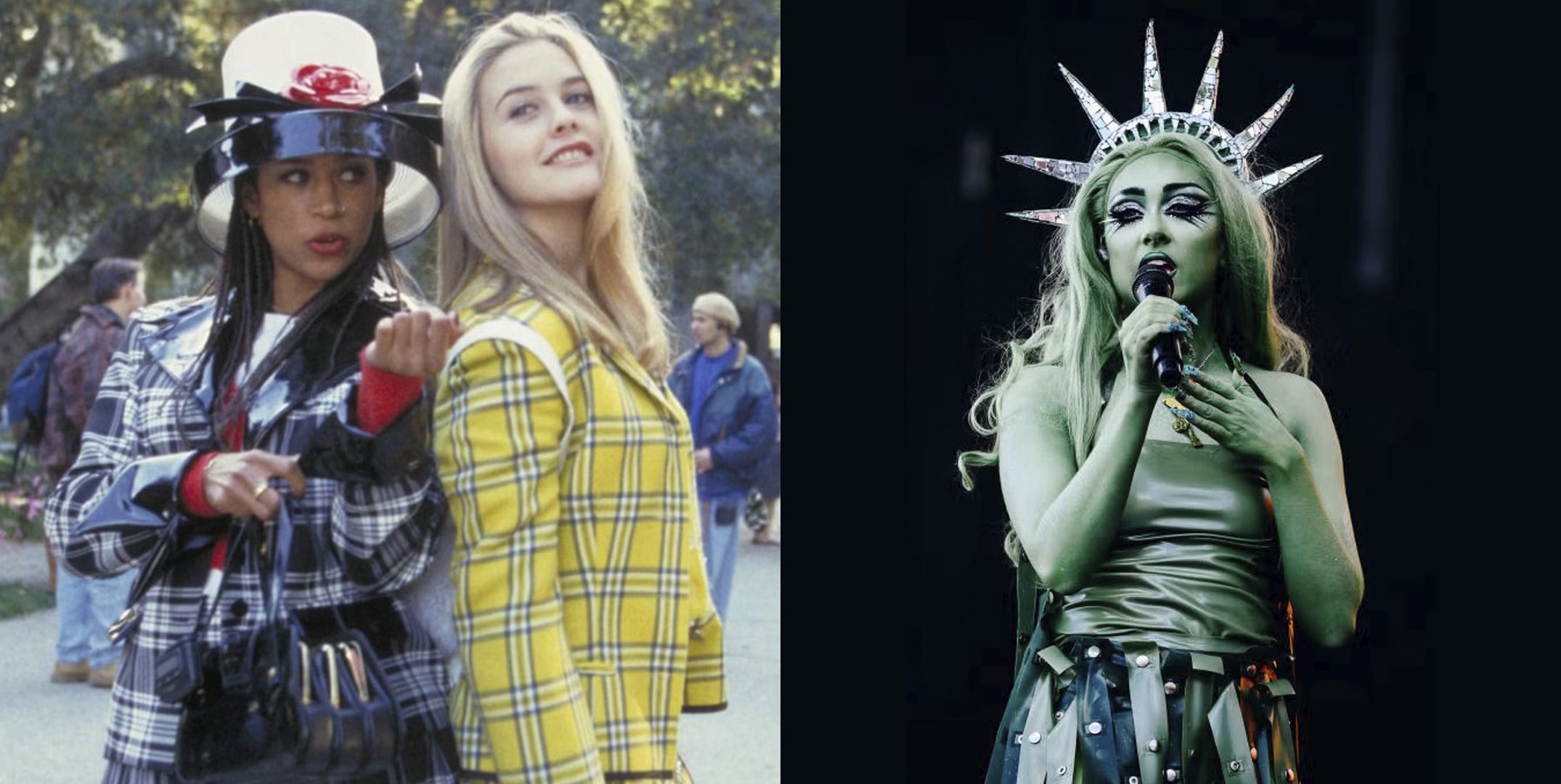 Don't Procrastinate: 20 Iconic Costumes for Halloween 2025 to Start ...