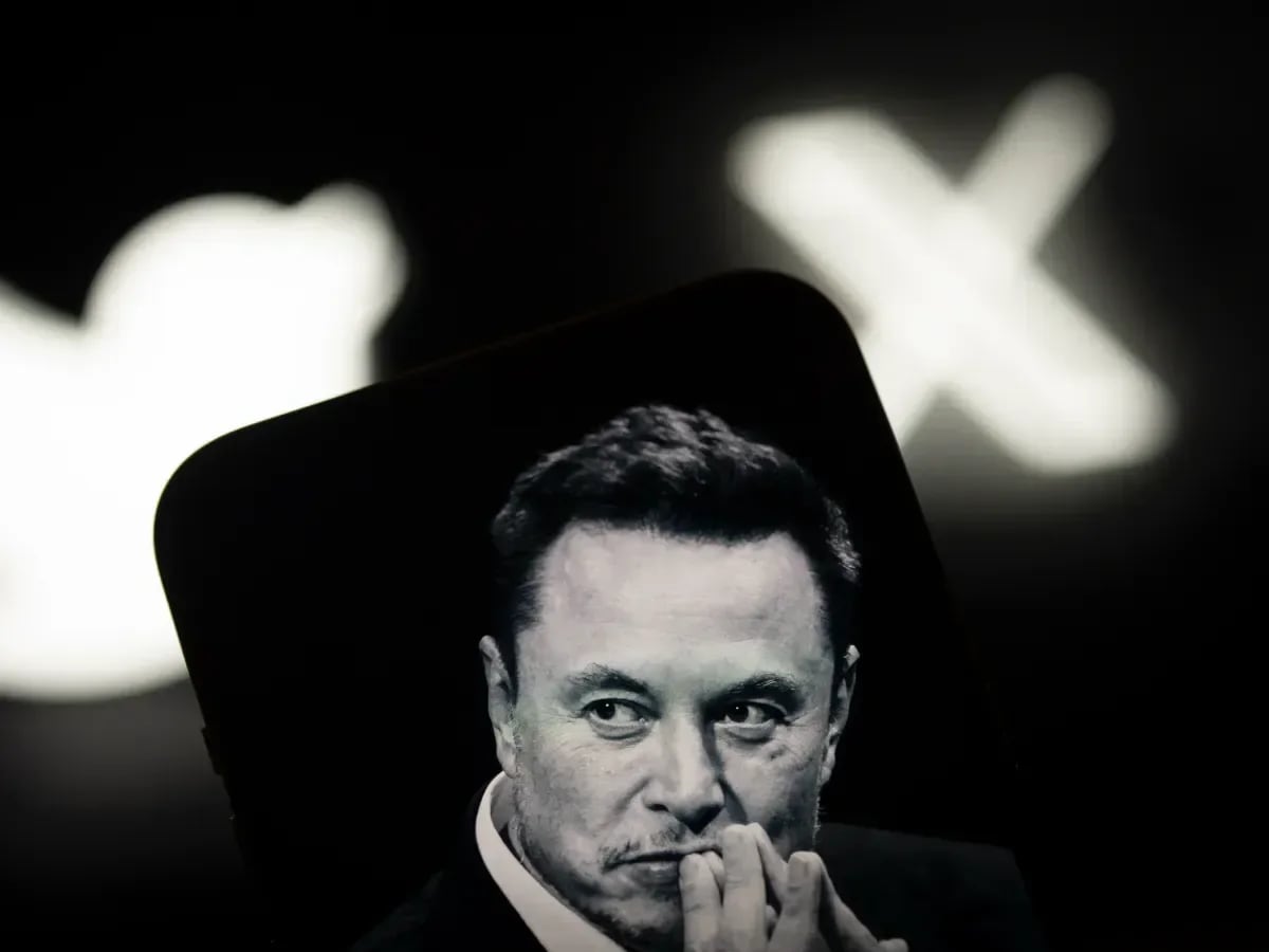 Federal Judge Rejects Elon Musk’s Bid To Shift SEC Lawsuit Over Twitter ...