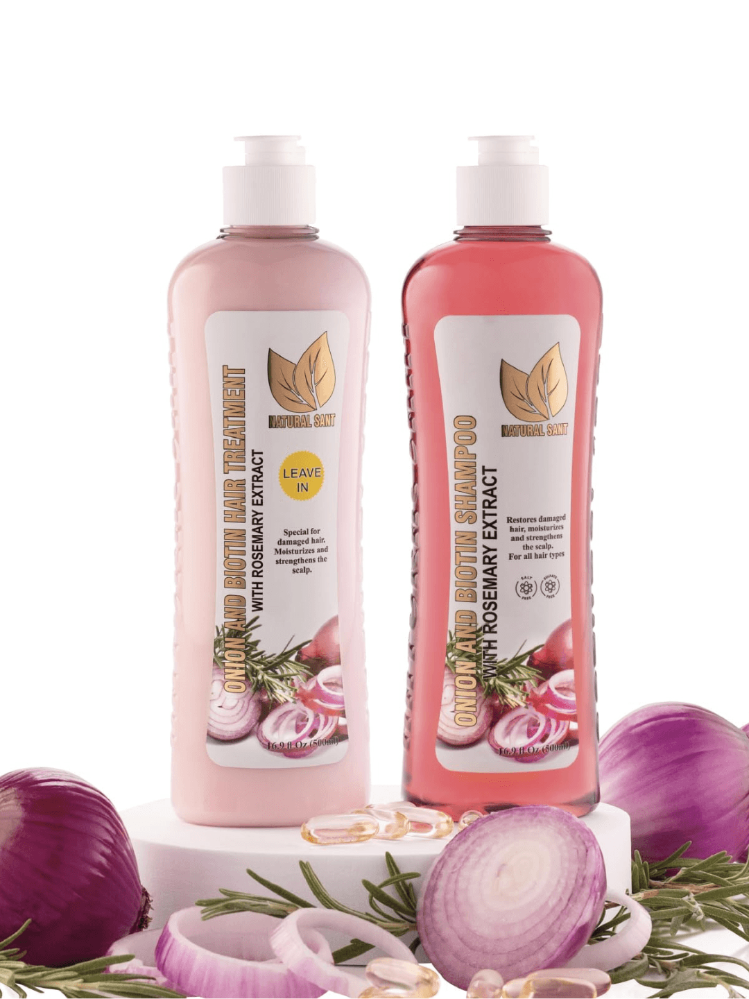 AA1NKNg7 Sari Bawang Putih untuk Pertumbuhan Rambut adalah Kekaguman Terbaru BeautyTok—Tapi Apakah Ini Efektif?