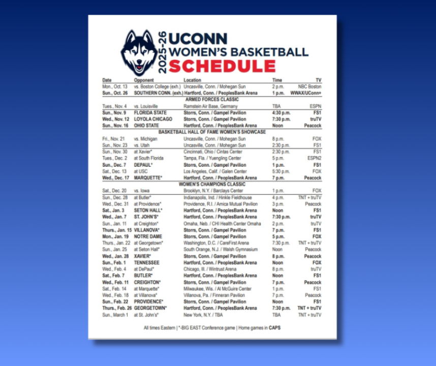 uconn-women-s-basketball-full-2025-26-schedule