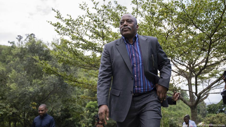 Procès Kabila : HRW y voit une 
