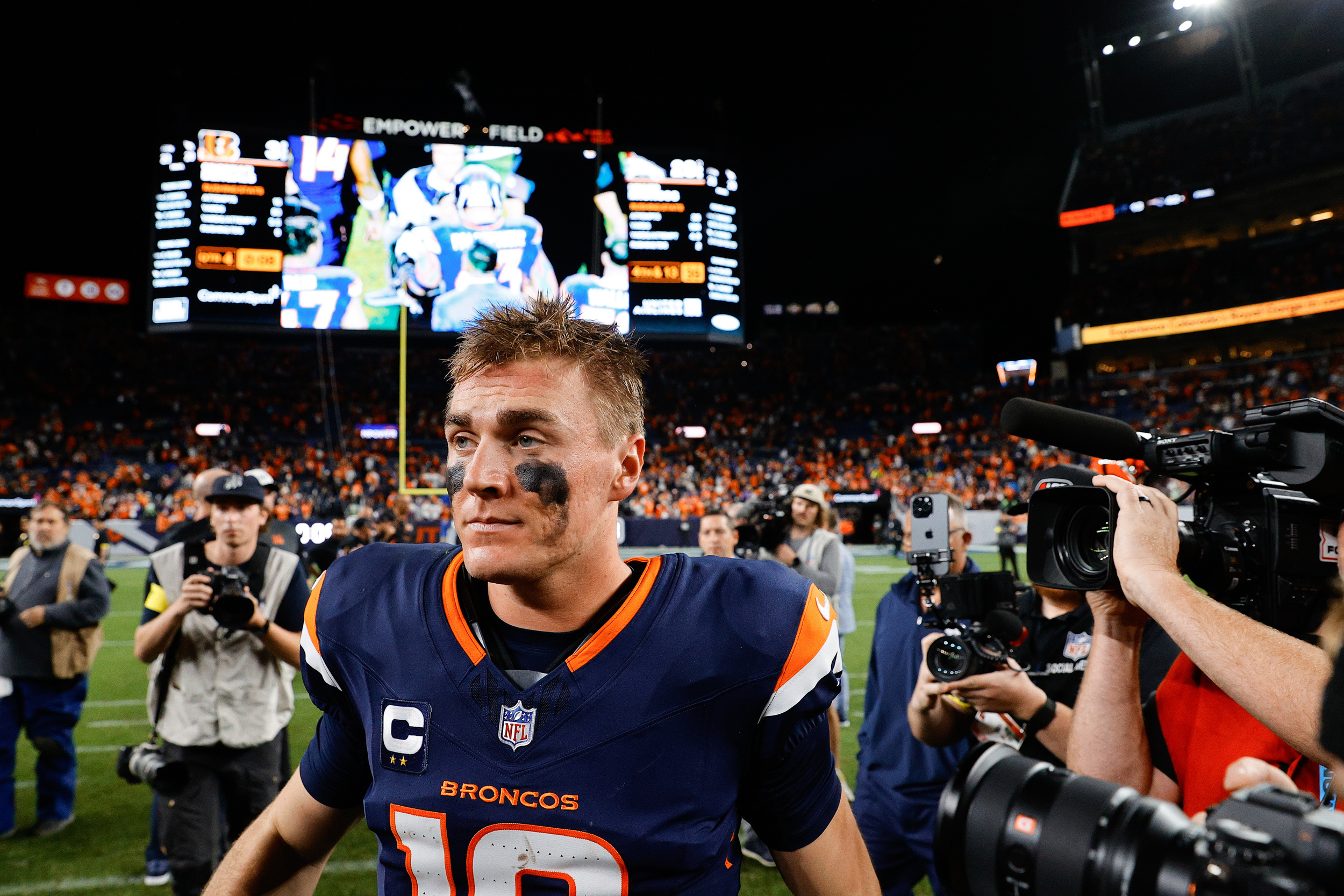 NFL Week 5 Three Underdogs Primed To Pull Off Upsets