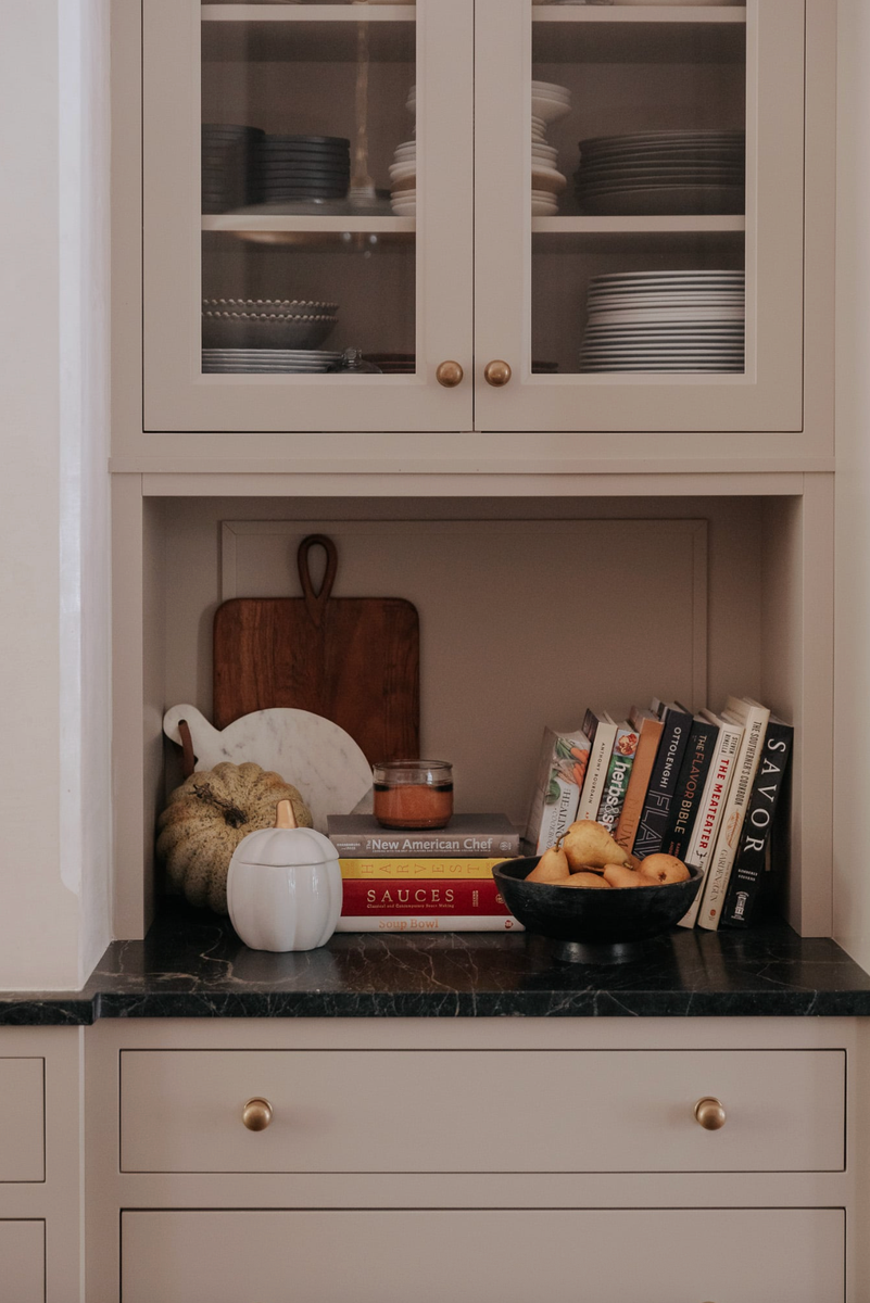 Cozy Fall Kitchen Décor Ideas That Instantly Warm Up Your Space