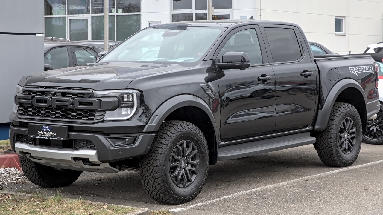 Ford’s Ranger tops Edmunds’ midsize pickup ratings at 7.1, and Nissan’s ...