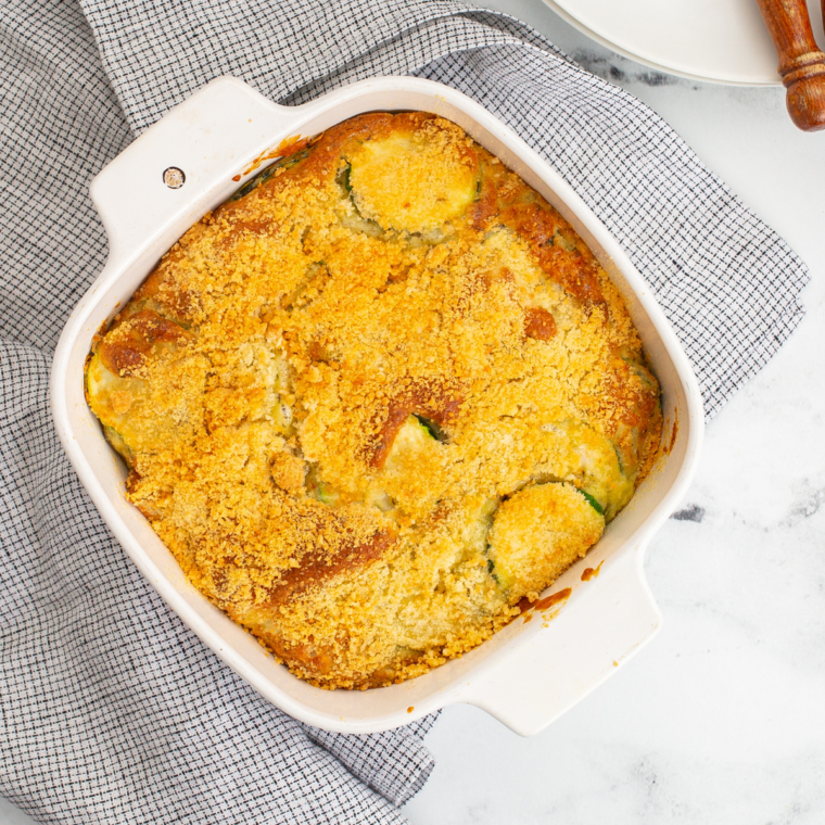 15+ fall side dishes for Thanksgiving or weeknight dinner