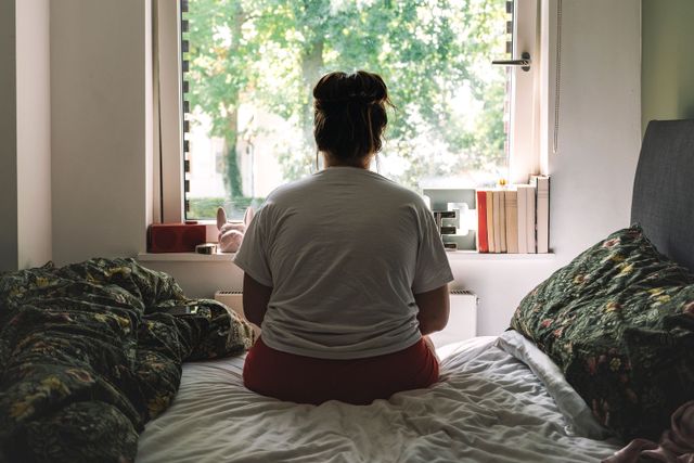 AA1NKW6O Kadar Serbuk Sari Tinggi Berkaitan dengan Risiko Peningkatan Bunuh Diri