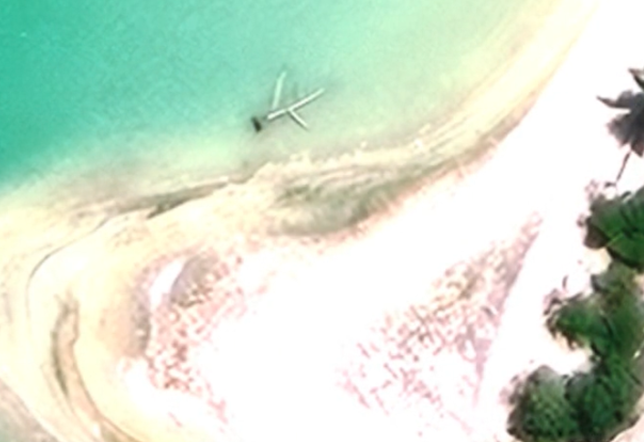 AA1NKWQI Purdue terlibat dalam ekspedisi Amelia Earhart