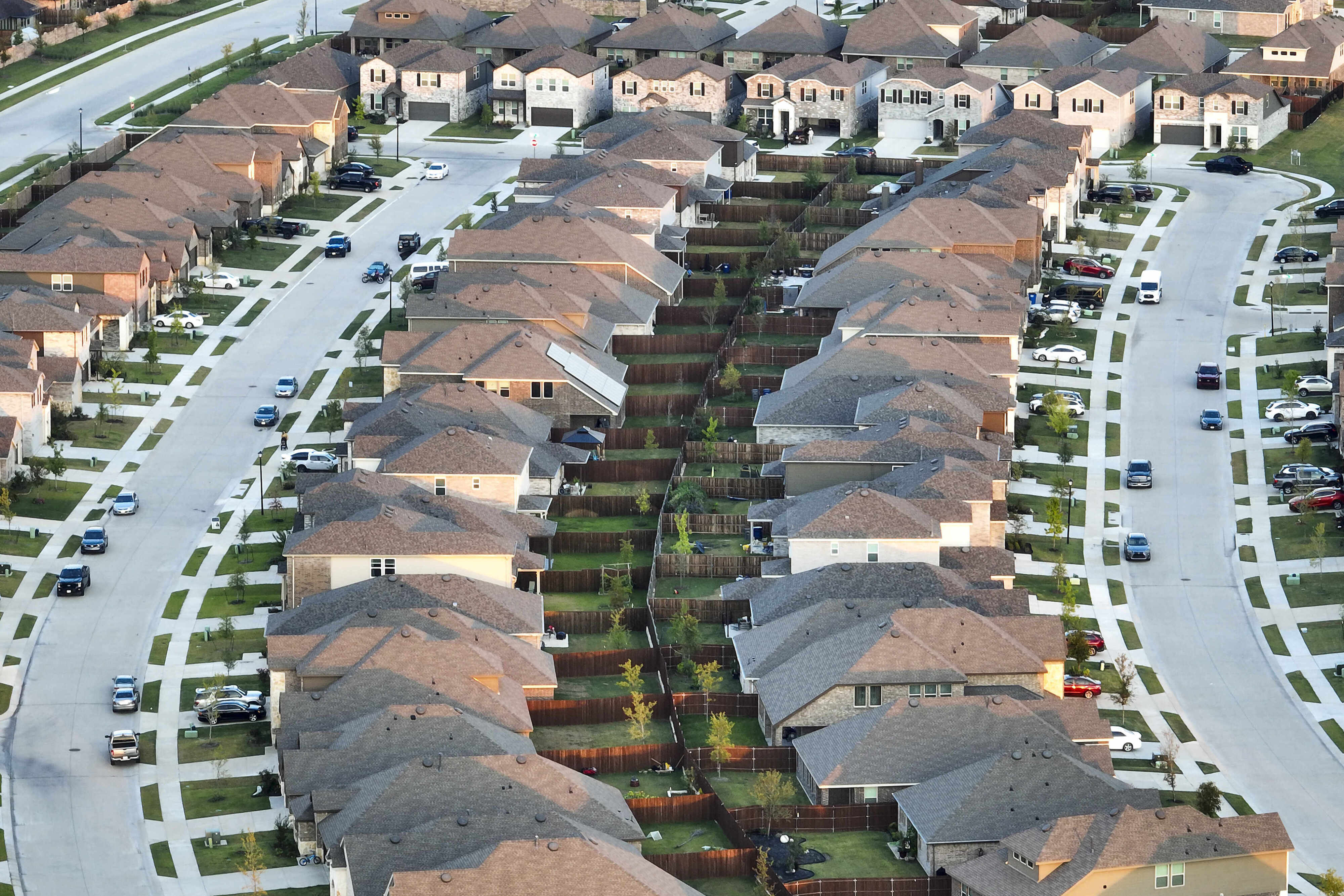 AA1NKWuC Kesulitan pertumbuhan Kabupaten Collin: Apakah salah satu wilayah dengan pertumbuhan tercepat di Amerika Serikat dapat mengikutinya?